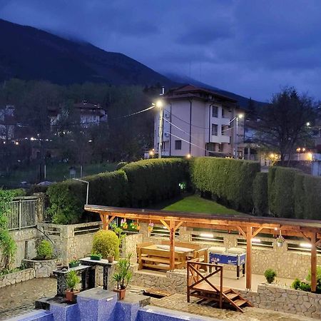 Holiday House Kubrat Saparewa Banja Exterior foto