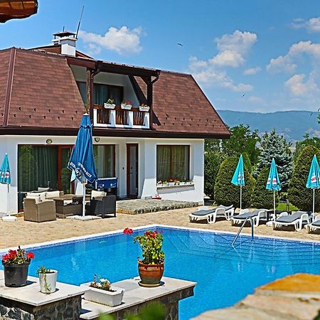 Holiday House Kubrat Saparewa Banja Exterior foto