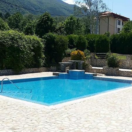 Holiday House Kubrat Saparewa Banja Exterior foto