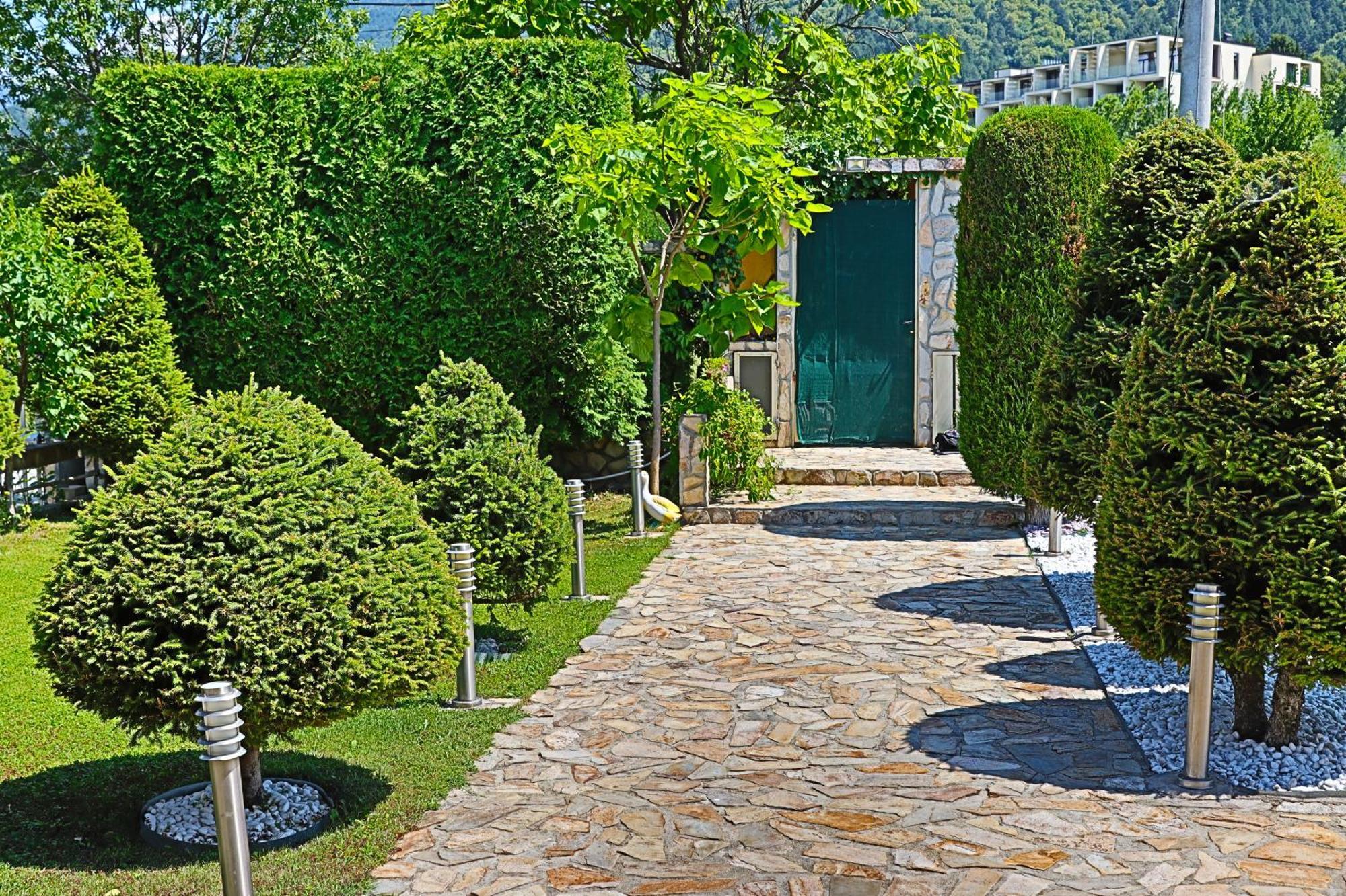 Holiday House Kubrat Saparewa Banja Exterior foto