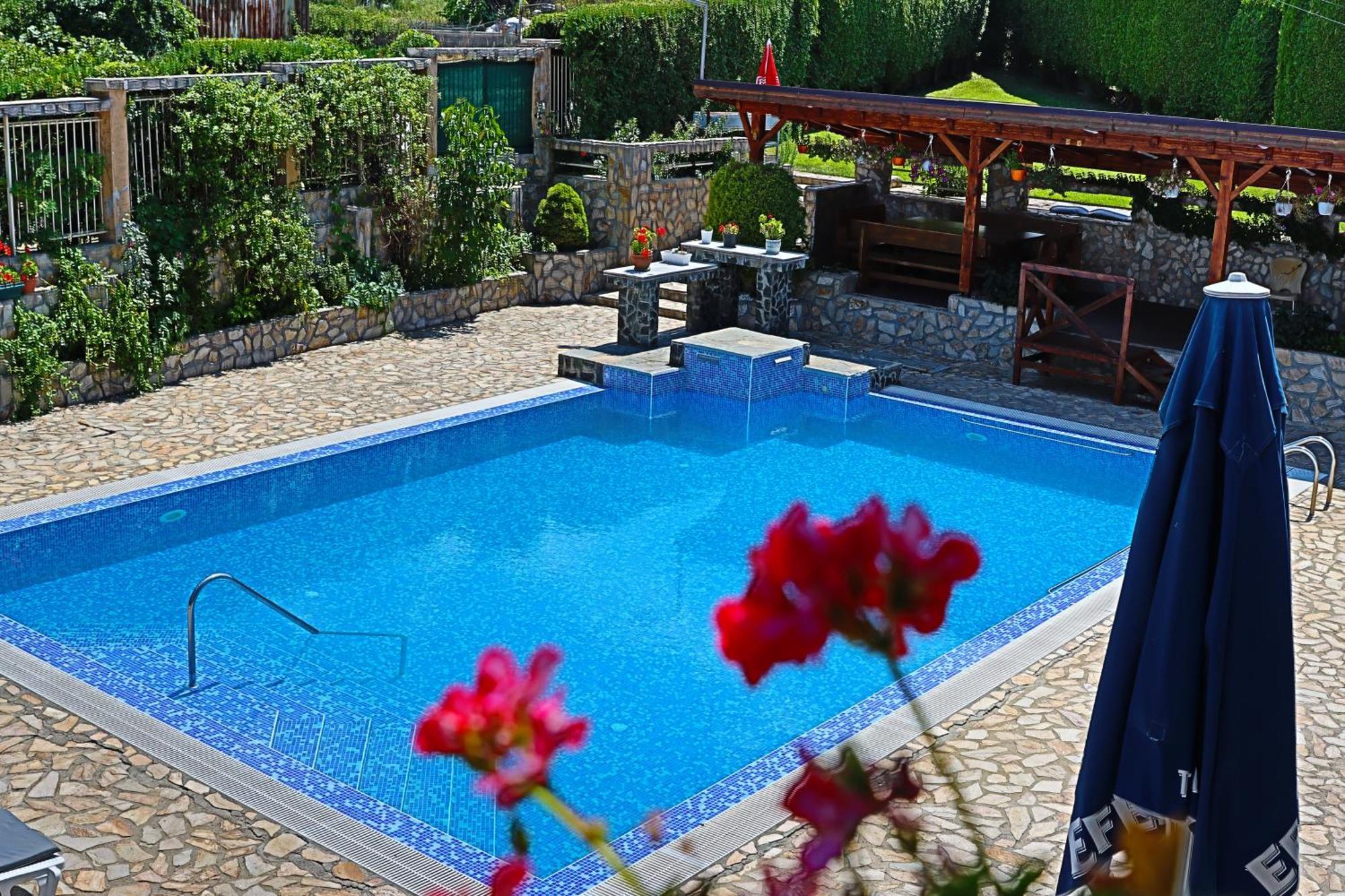 Holiday House Kubrat Saparewa Banja Exterior foto