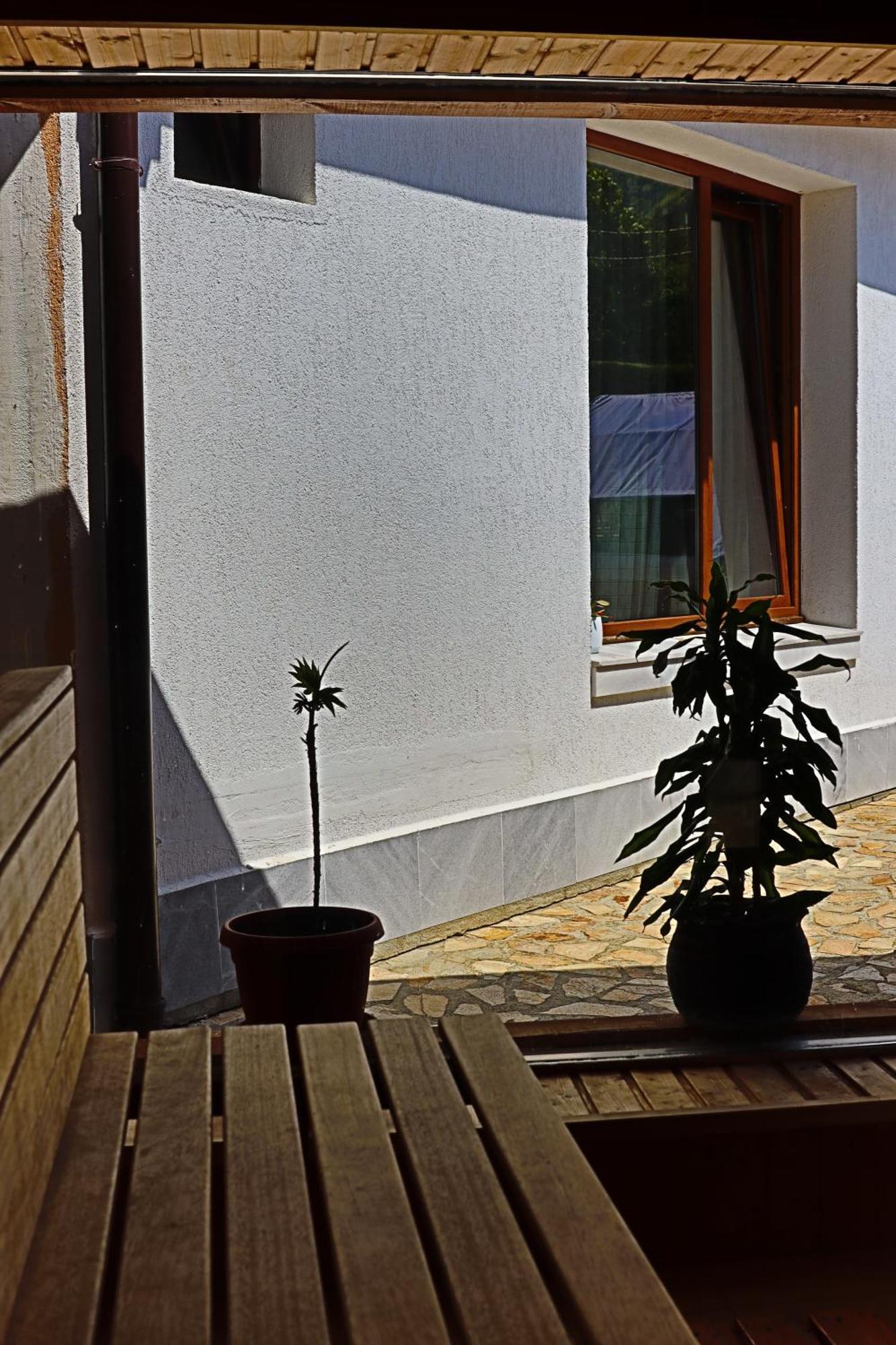 Holiday House Kubrat Saparewa Banja Exterior foto