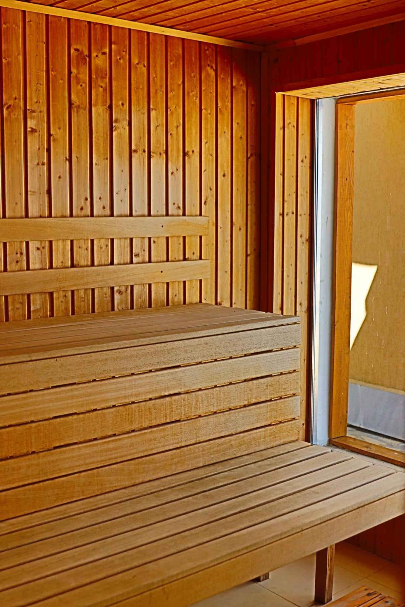 Holiday House Kubrat Saparewa Banja Exterior foto