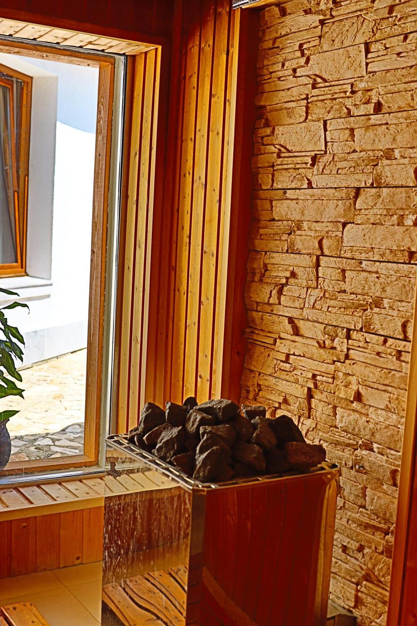 Holiday House Kubrat Saparewa Banja Exterior foto
