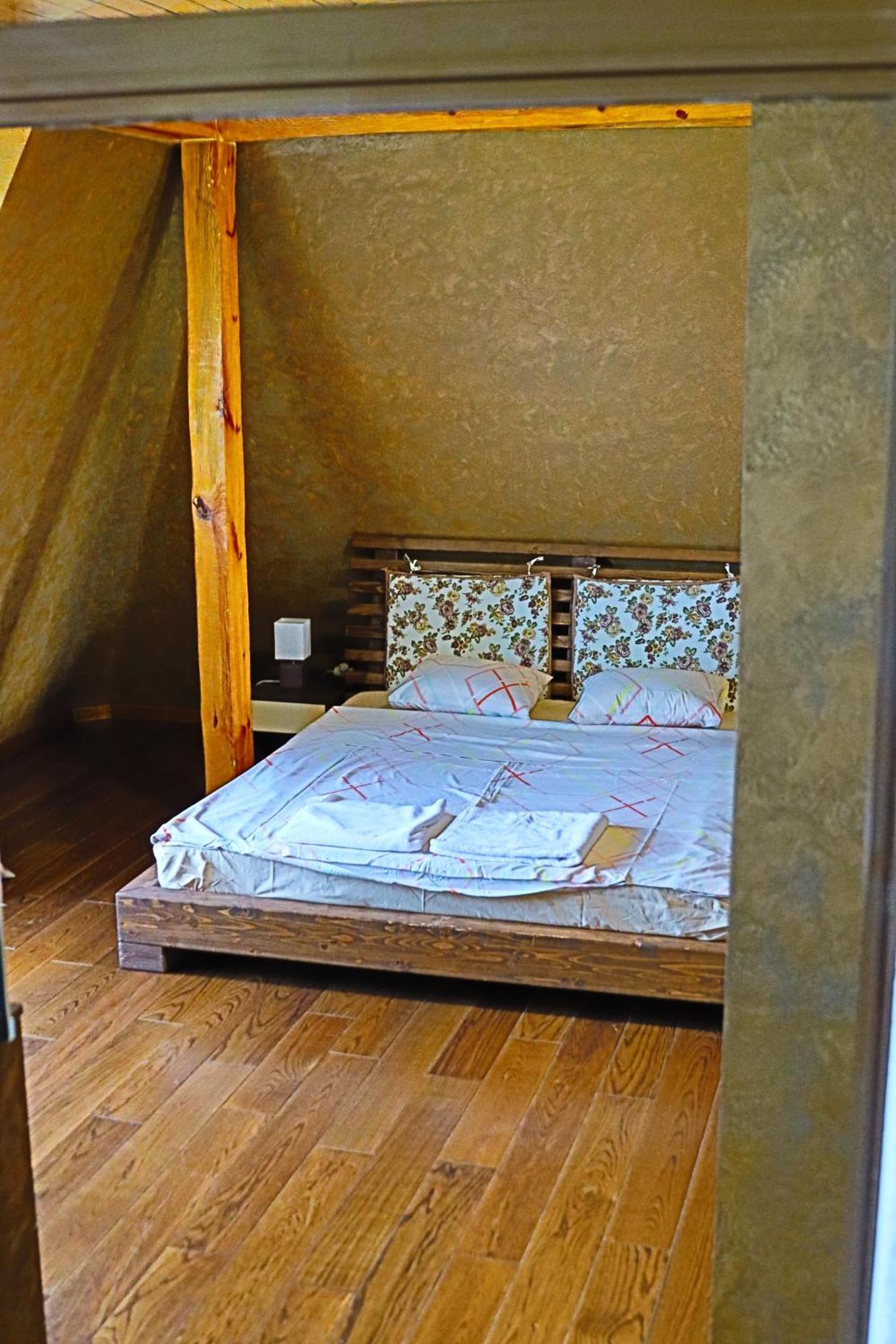 Holiday House Kubrat Saparewa Banja Exterior foto