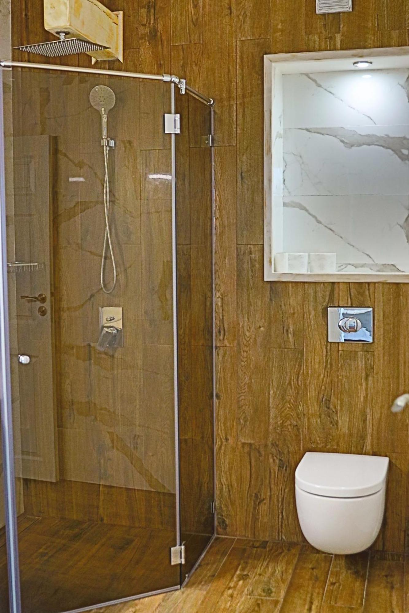Holiday House Kubrat Saparewa Banja Exterior foto