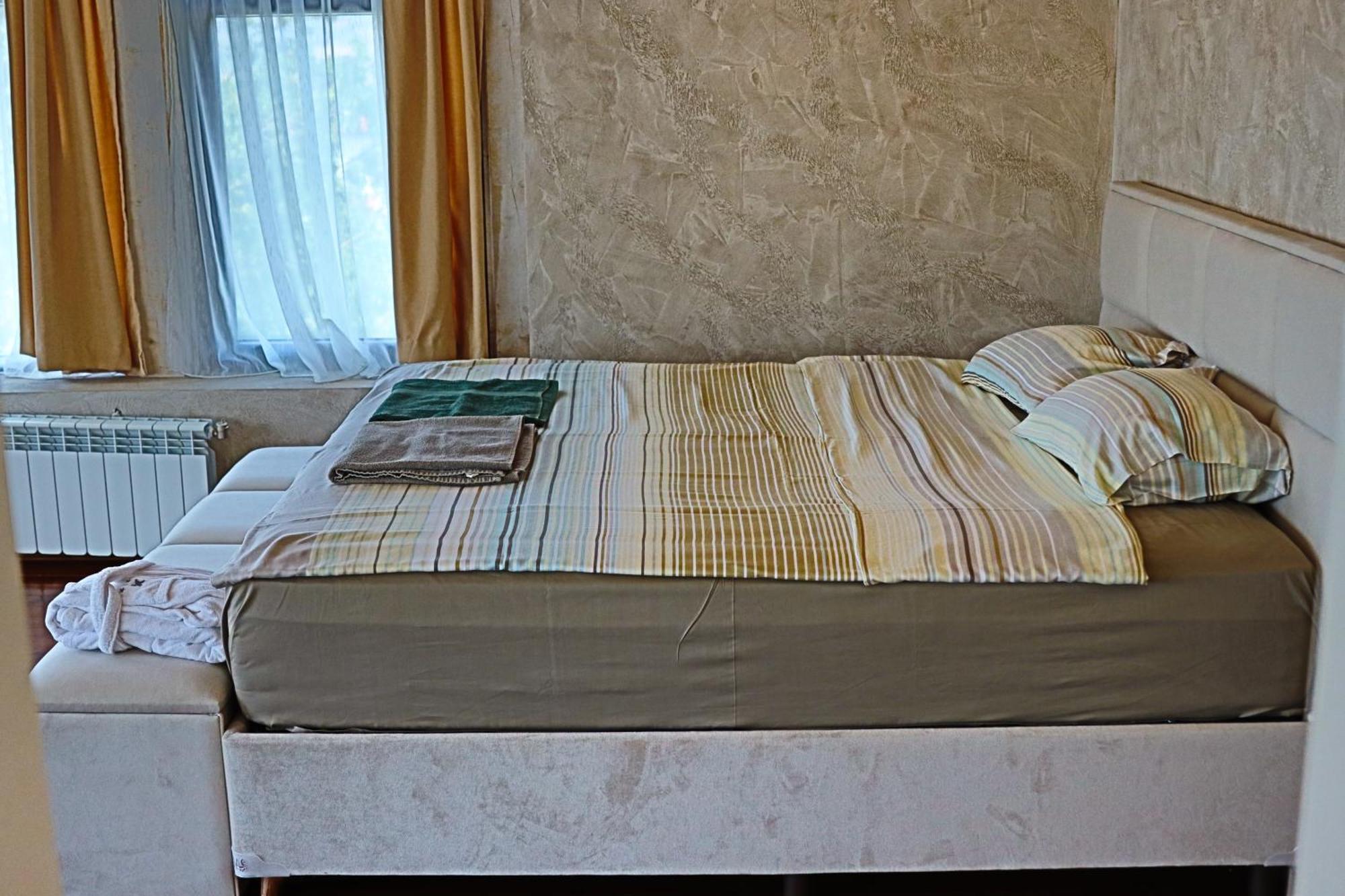 Holiday House Kubrat Saparewa Banja Exterior foto