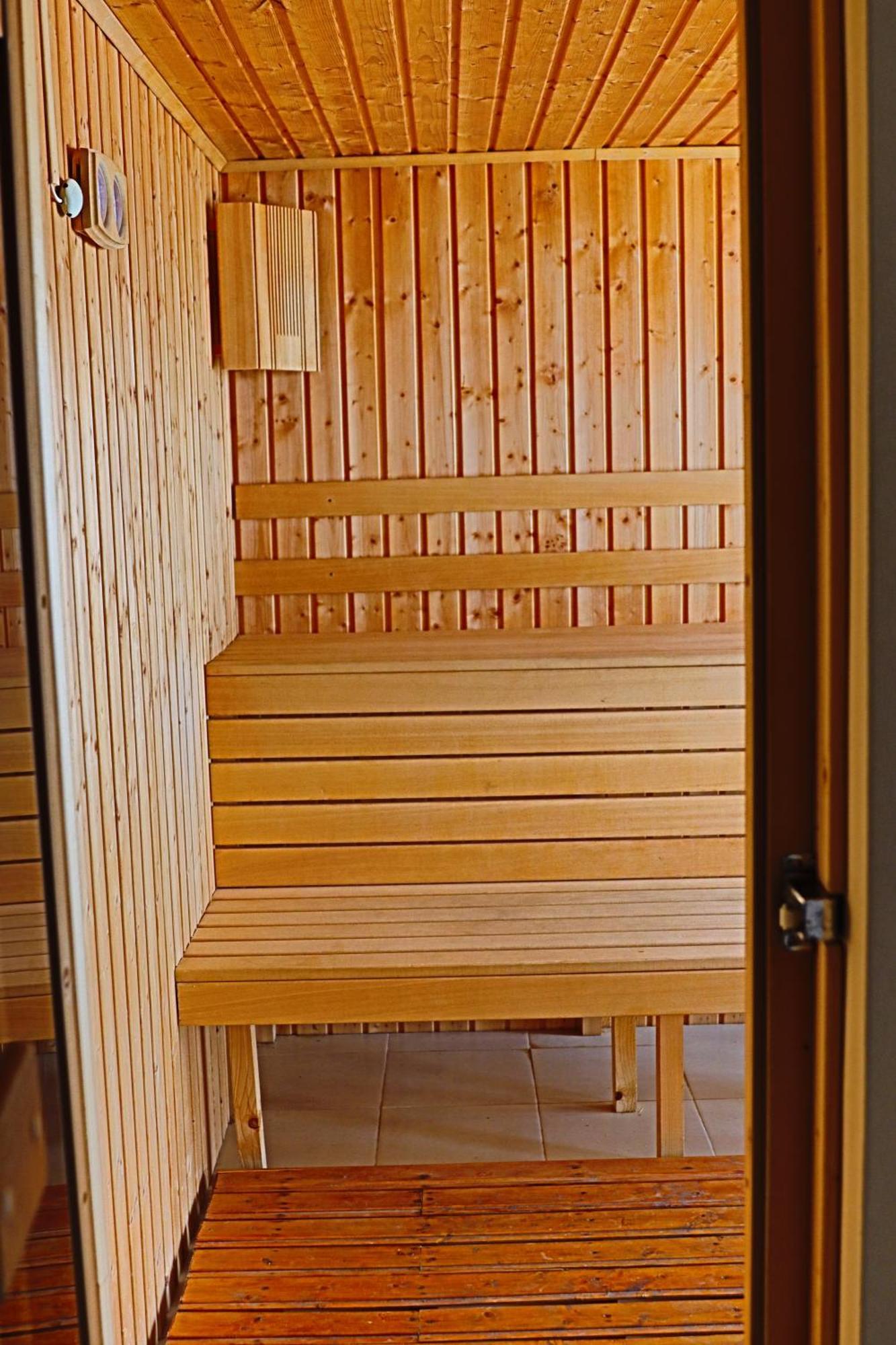 Holiday House Kubrat Saparewa Banja Exterior foto