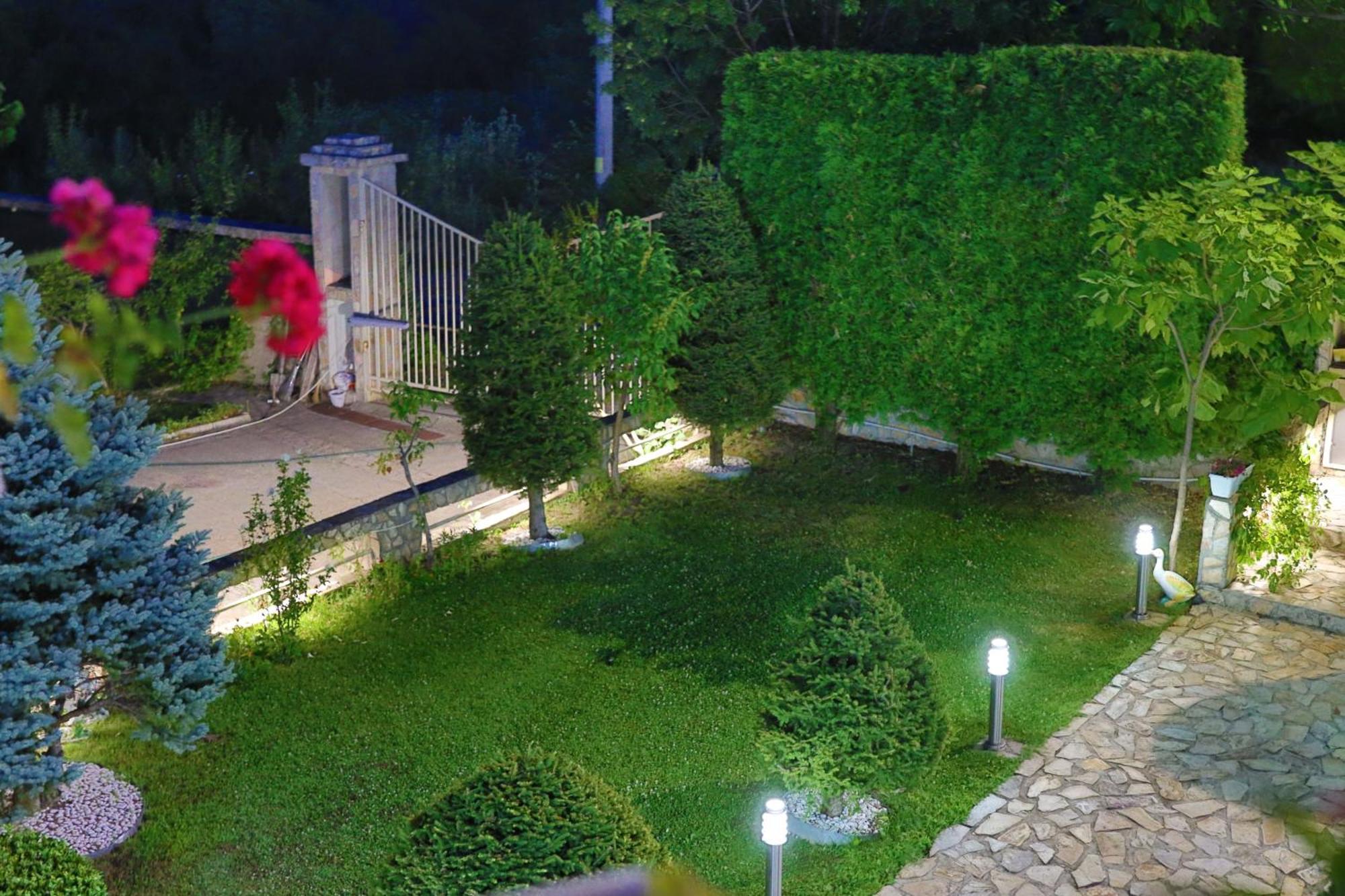Holiday House Kubrat Saparewa Banja Exterior foto