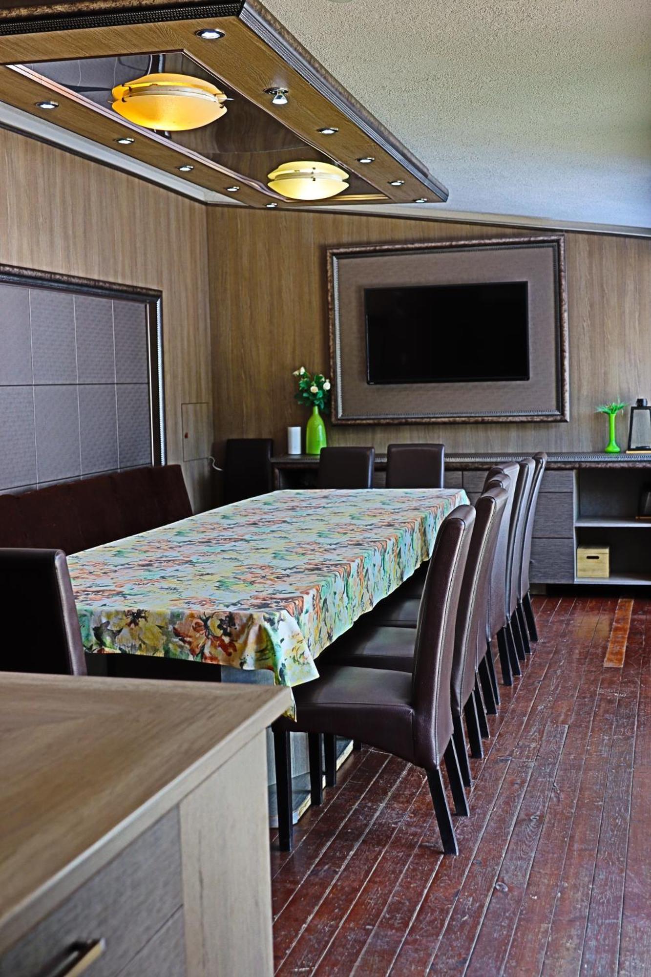 Holiday House Kubrat Saparewa Banja Exterior foto