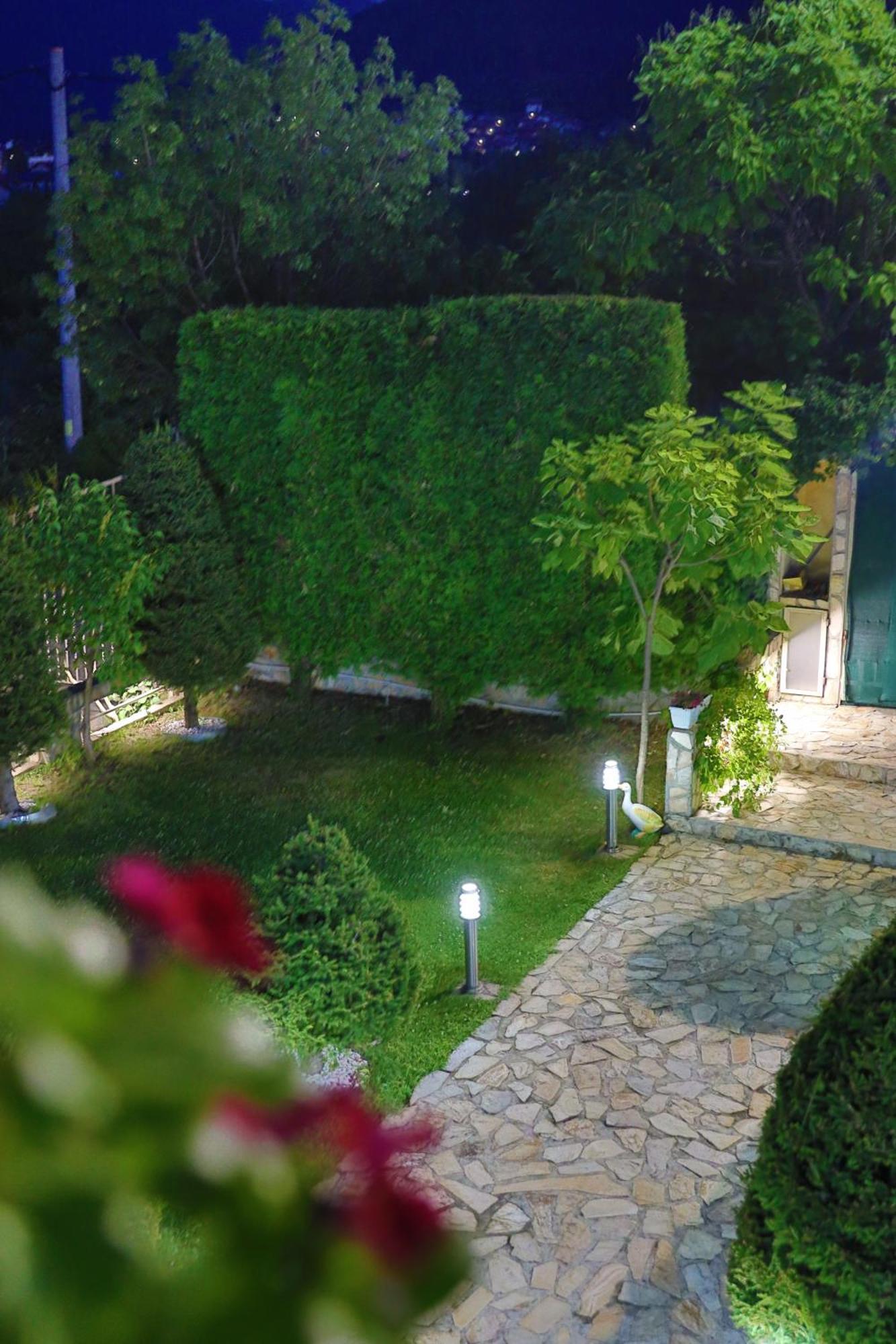 Holiday House Kubrat Saparewa Banja Exterior foto
