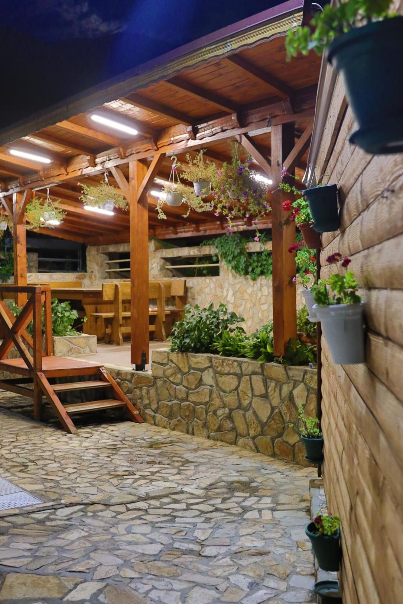 Holiday House Kubrat Saparewa Banja Exterior foto