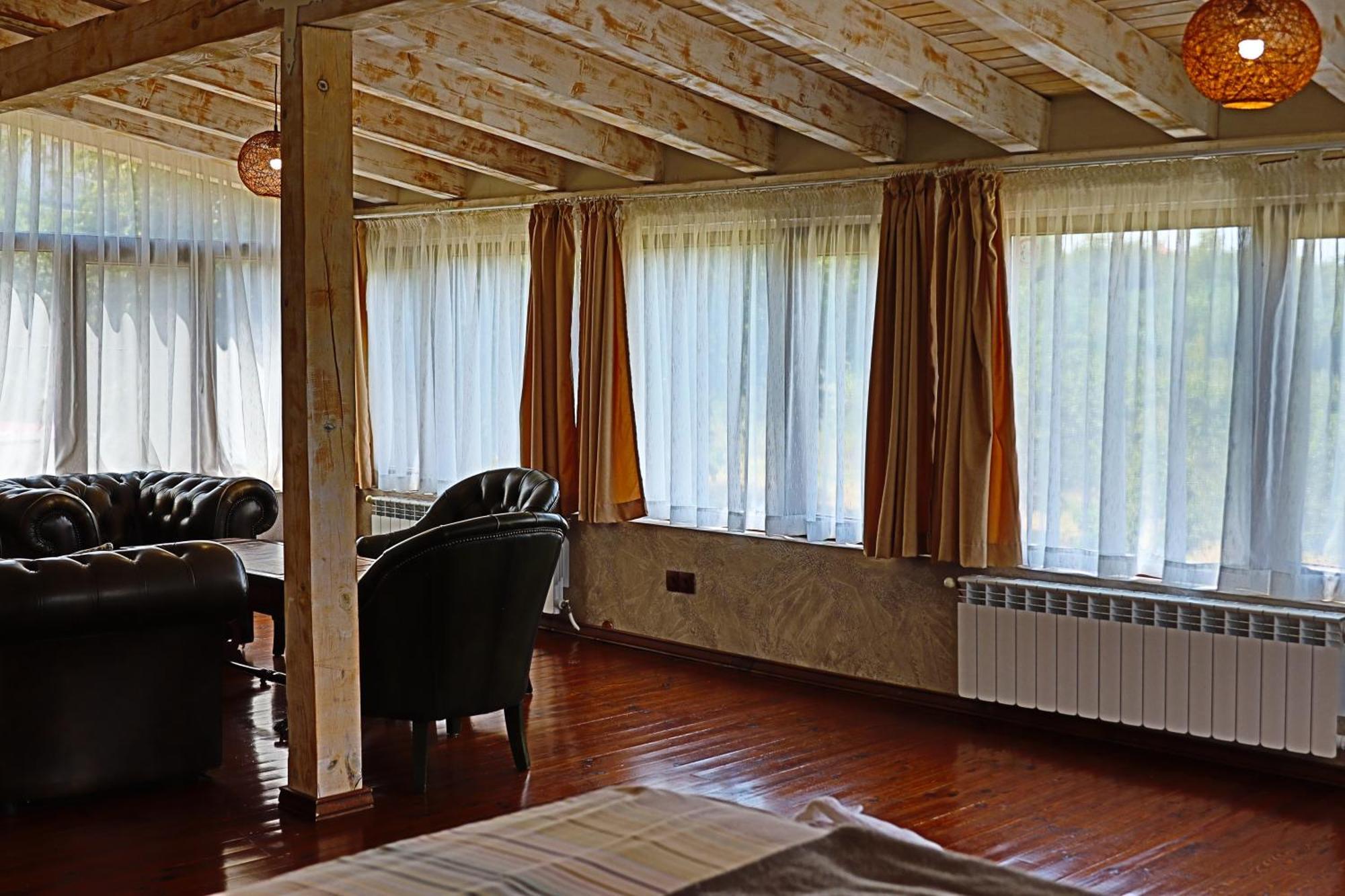 Holiday House Kubrat Saparewa Banja Exterior foto