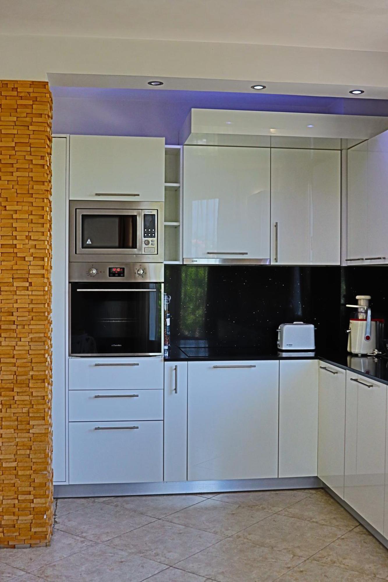 Holiday House Kubrat Saparewa Banja Exterior foto