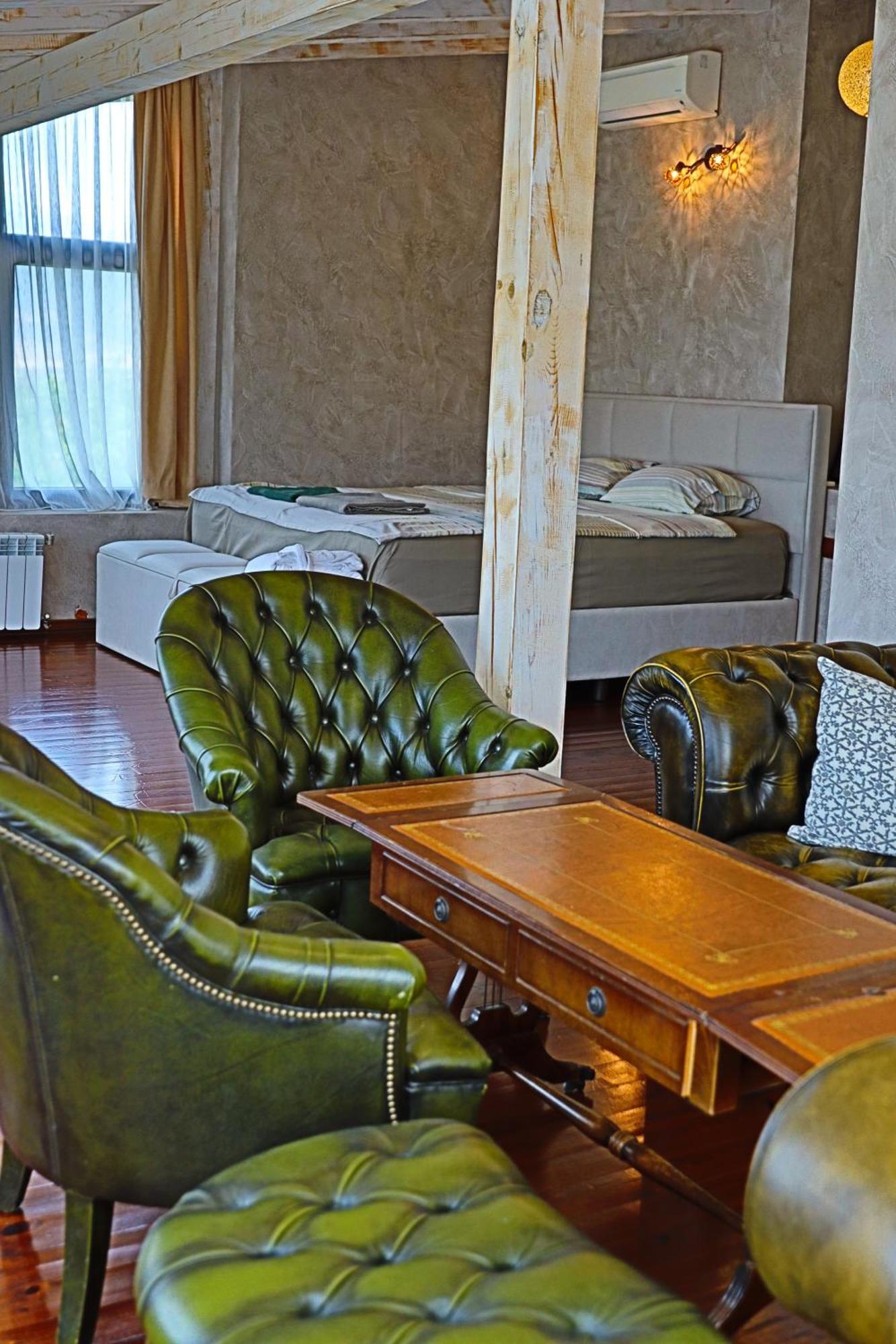 Holiday House Kubrat Saparewa Banja Exterior foto