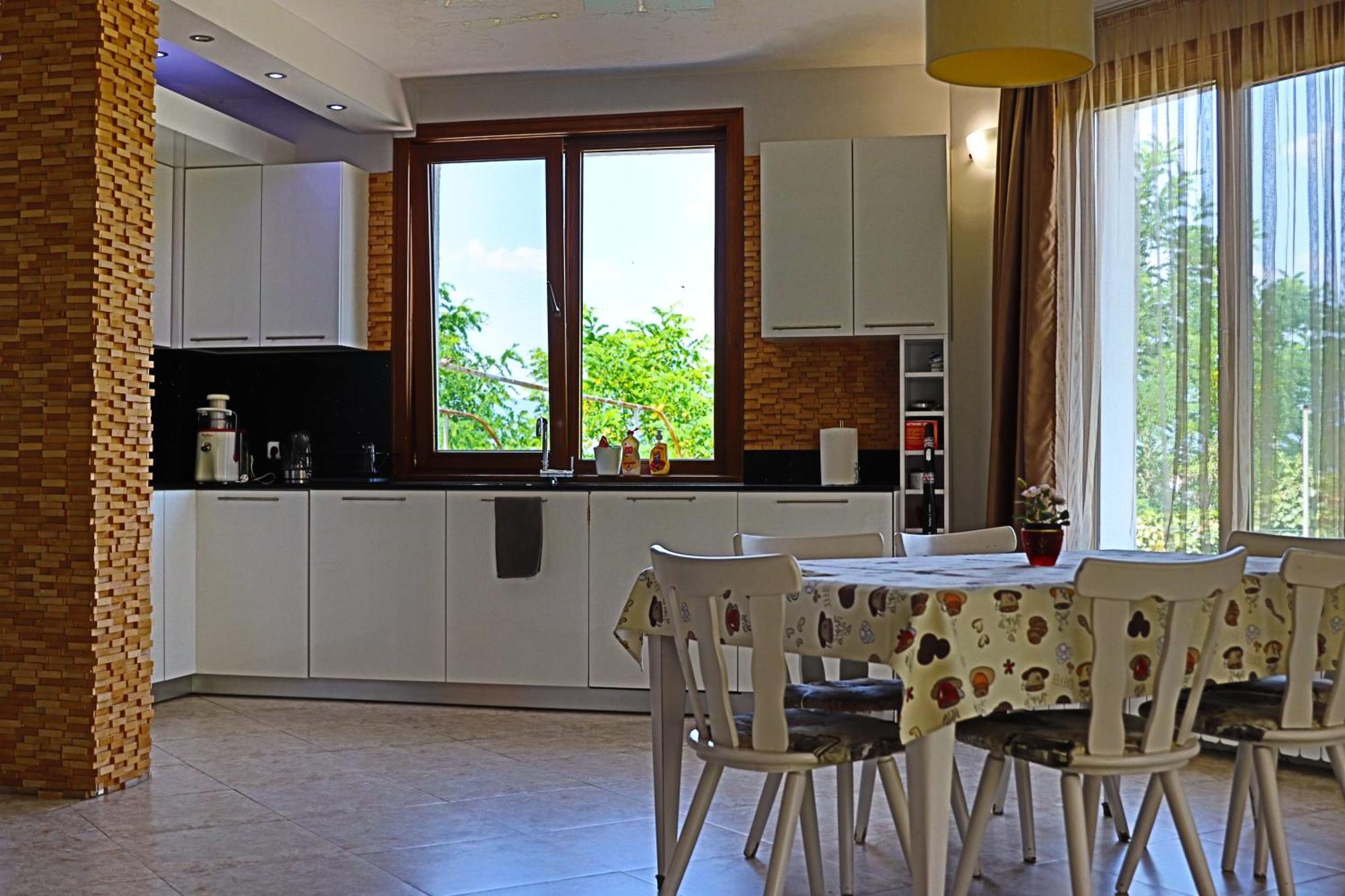Holiday House Kubrat Saparewa Banja Exterior foto
