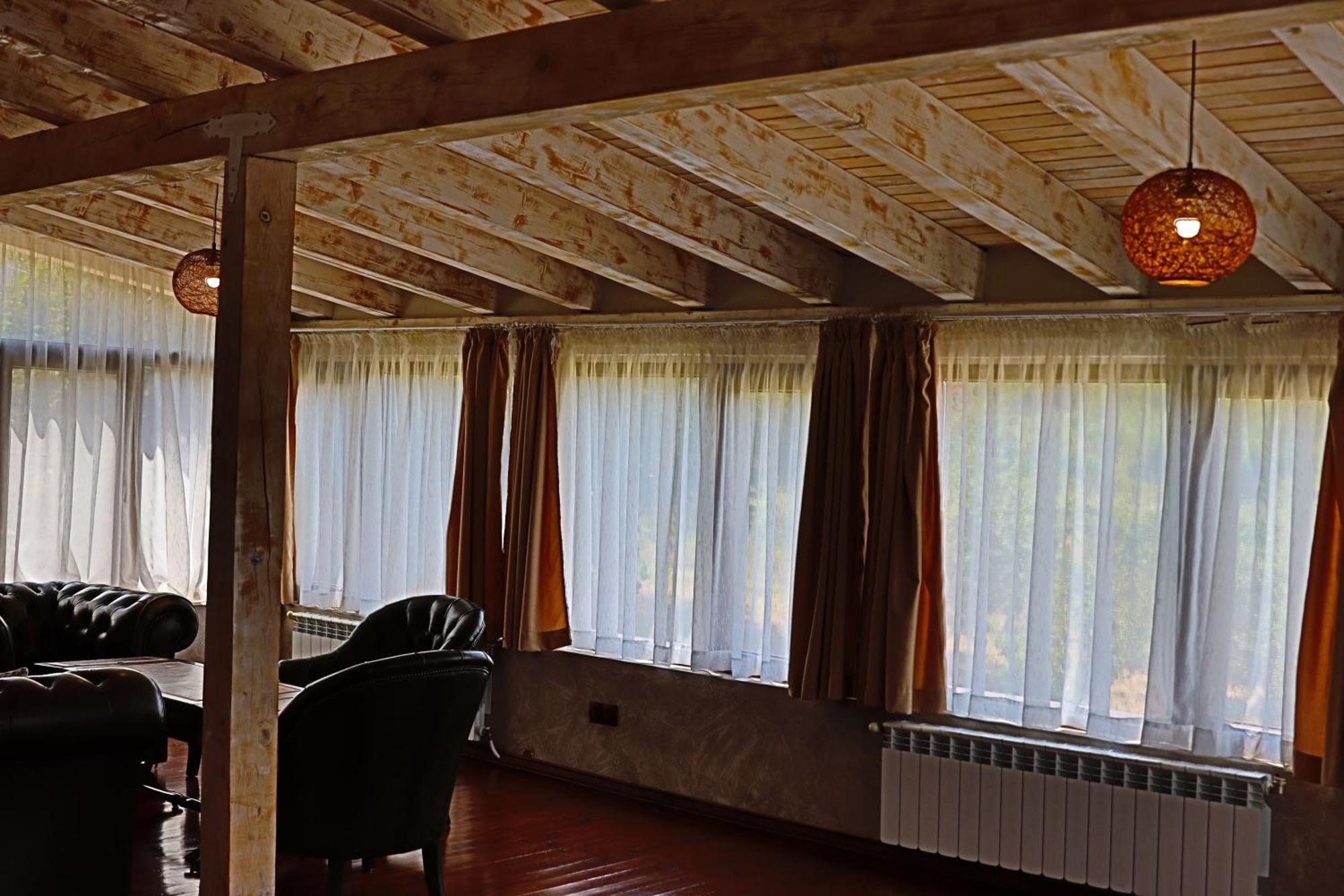 Holiday House Kubrat Saparewa Banja Exterior foto