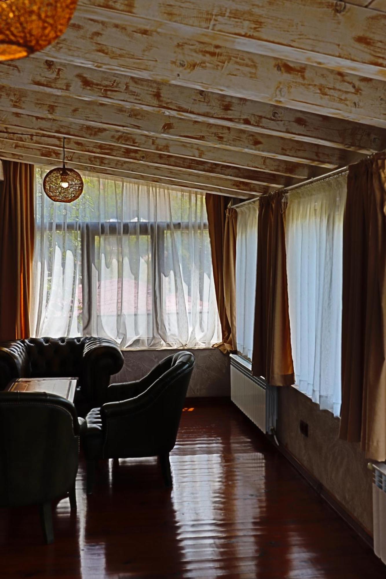 Holiday House Kubrat Saparewa Banja Exterior foto