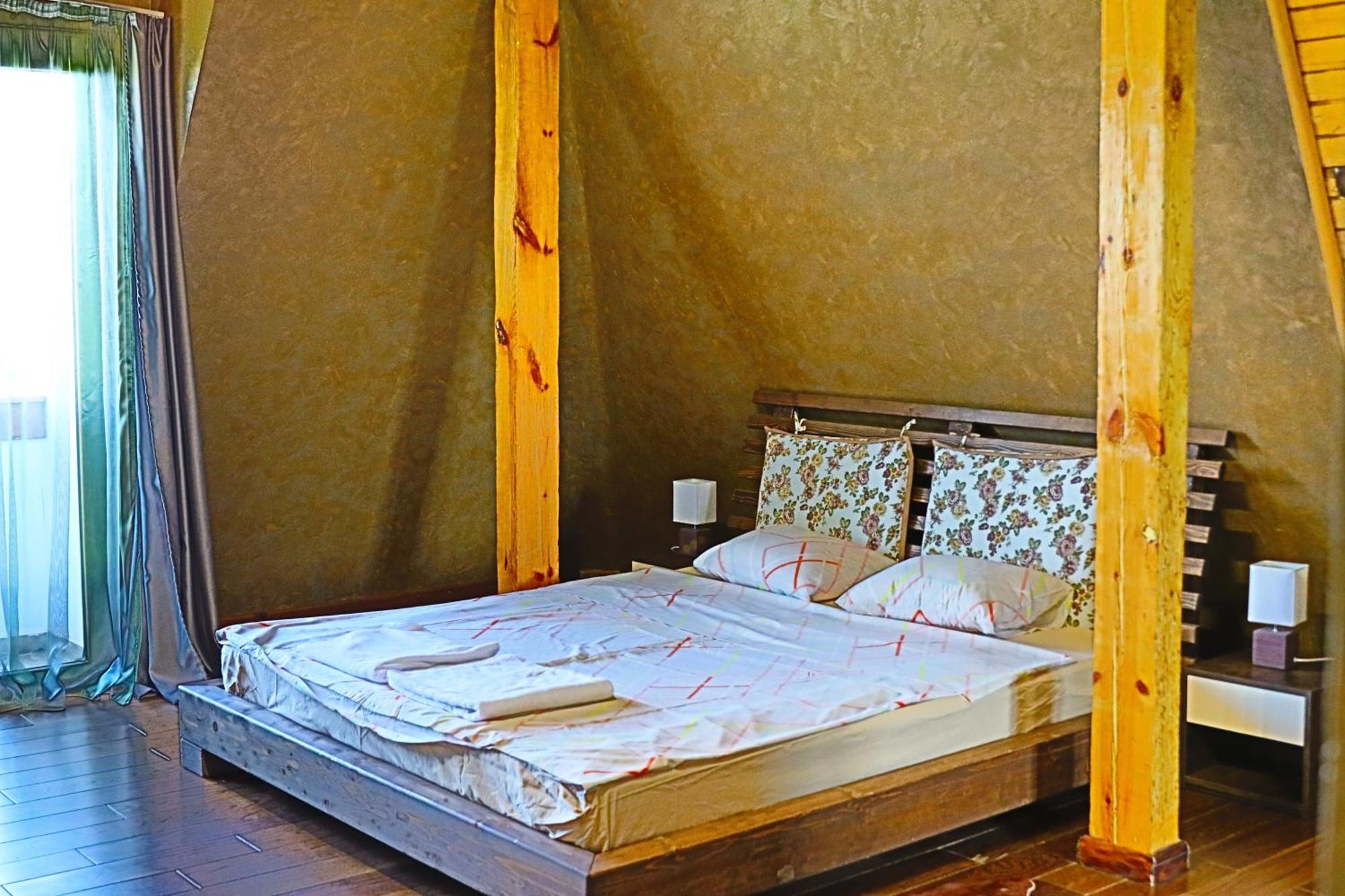 Holiday House Kubrat Saparewa Banja Exterior foto