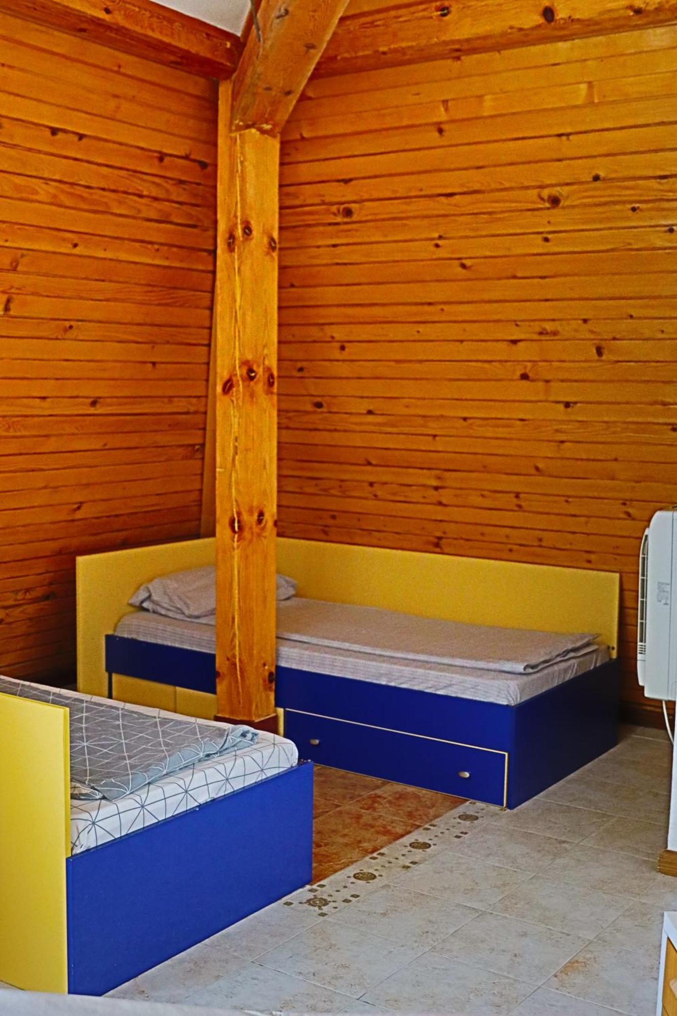 Holiday House Kubrat Saparewa Banja Exterior foto