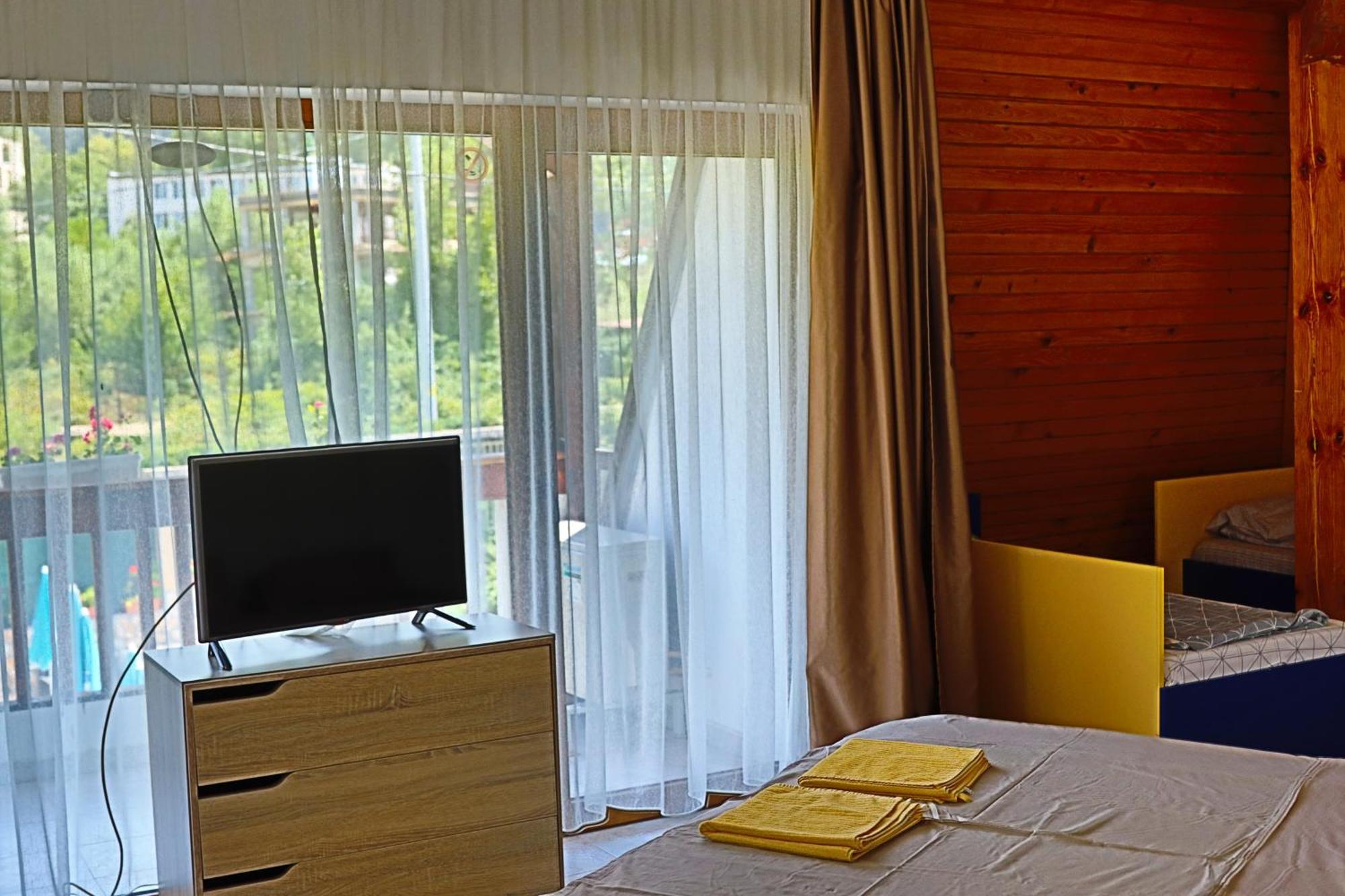Holiday House Kubrat Saparewa Banja Exterior foto