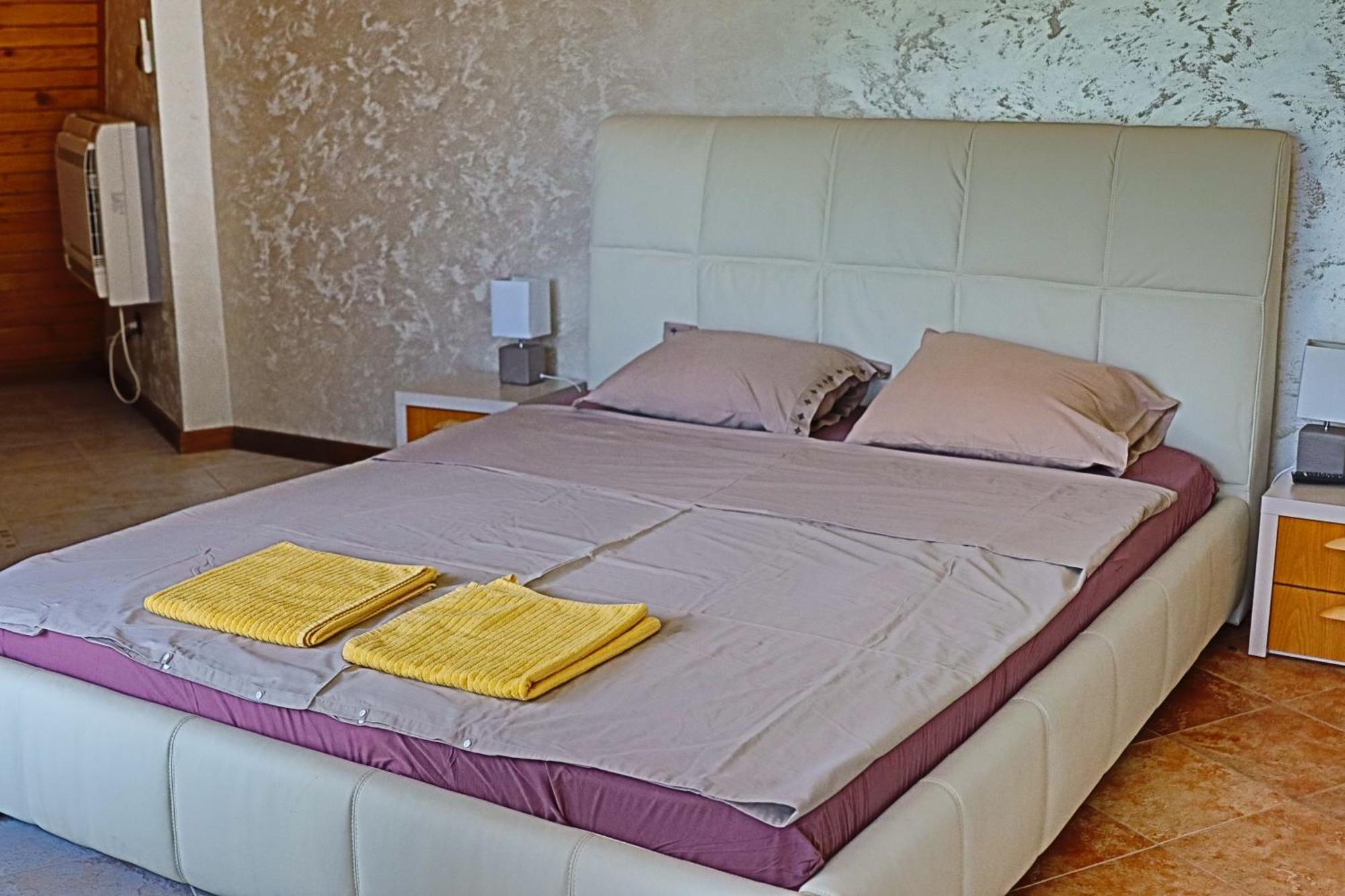 Holiday House Kubrat Saparewa Banja Exterior foto