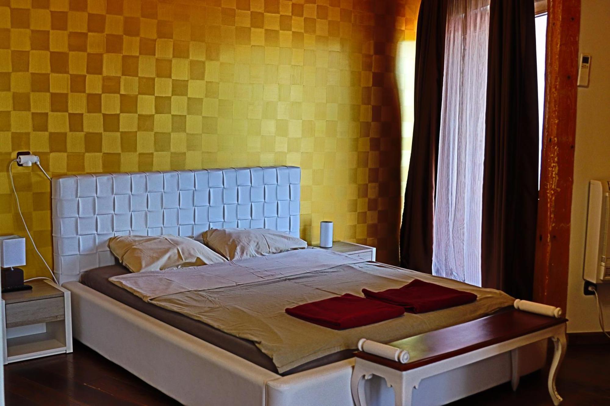 Holiday House Kubrat Saparewa Banja Exterior foto