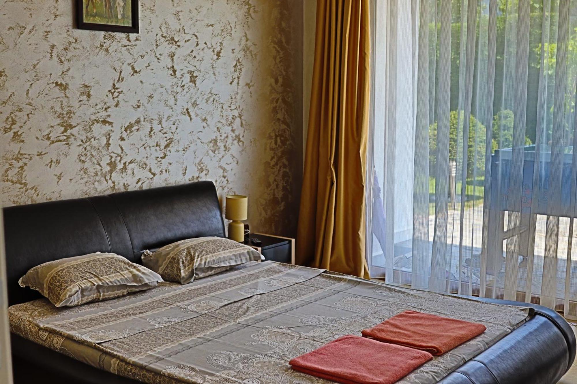 Holiday House Kubrat Saparewa Banja Exterior foto